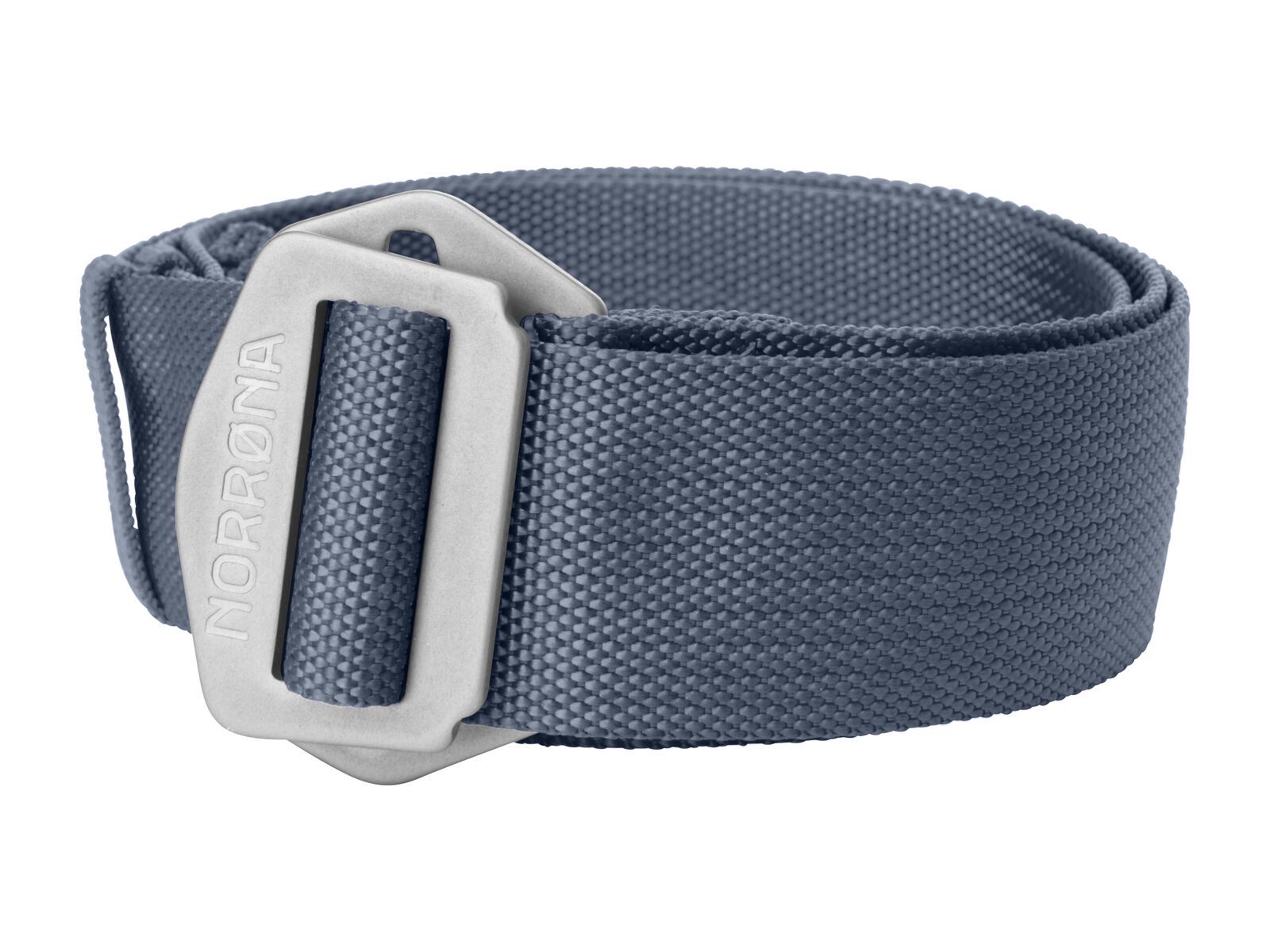 Norrona /29 web Belt, bedrock - Bild 1
