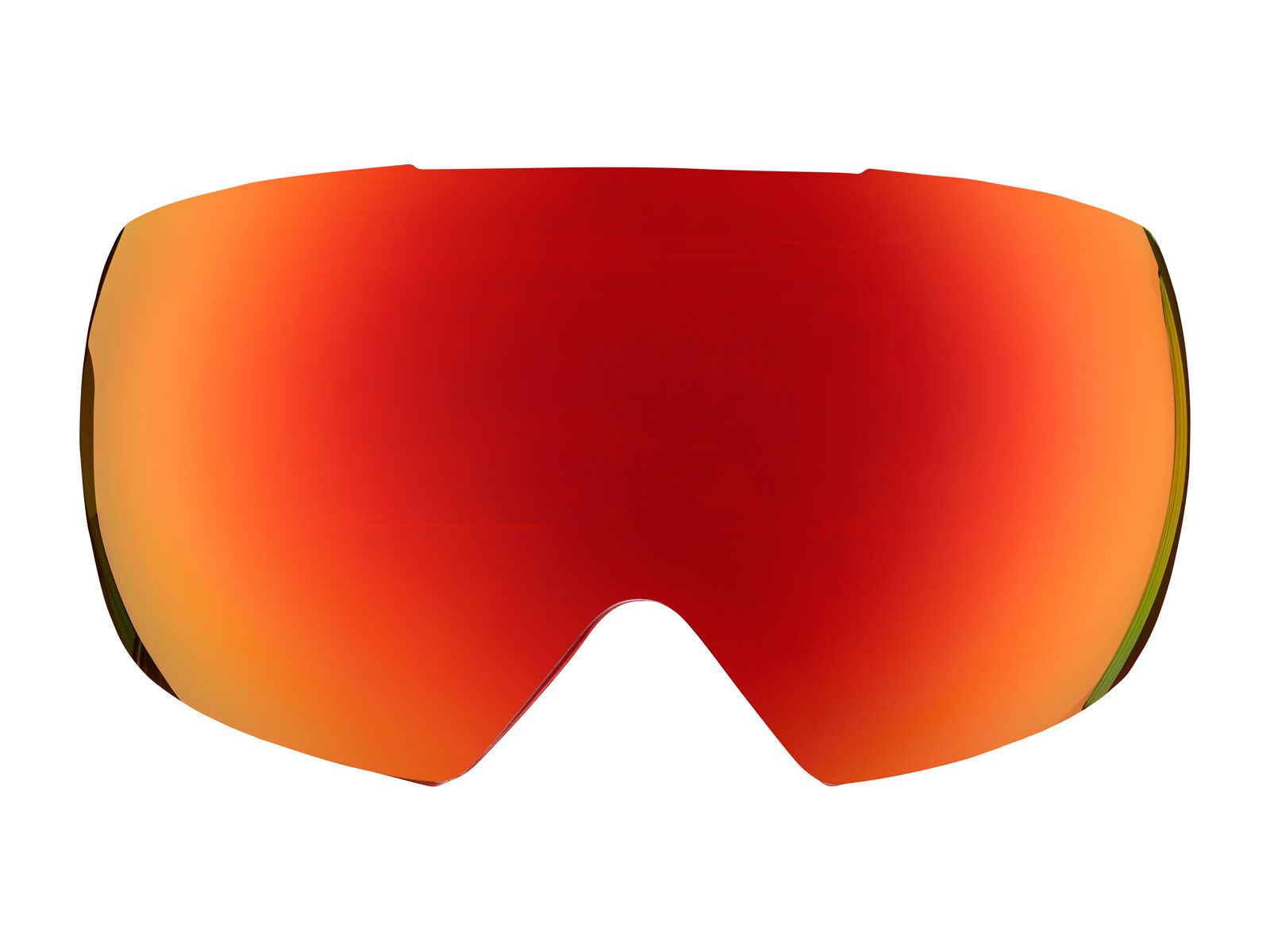 Anon MIG MFI, redeye/Lens: sonar red - Bild 4