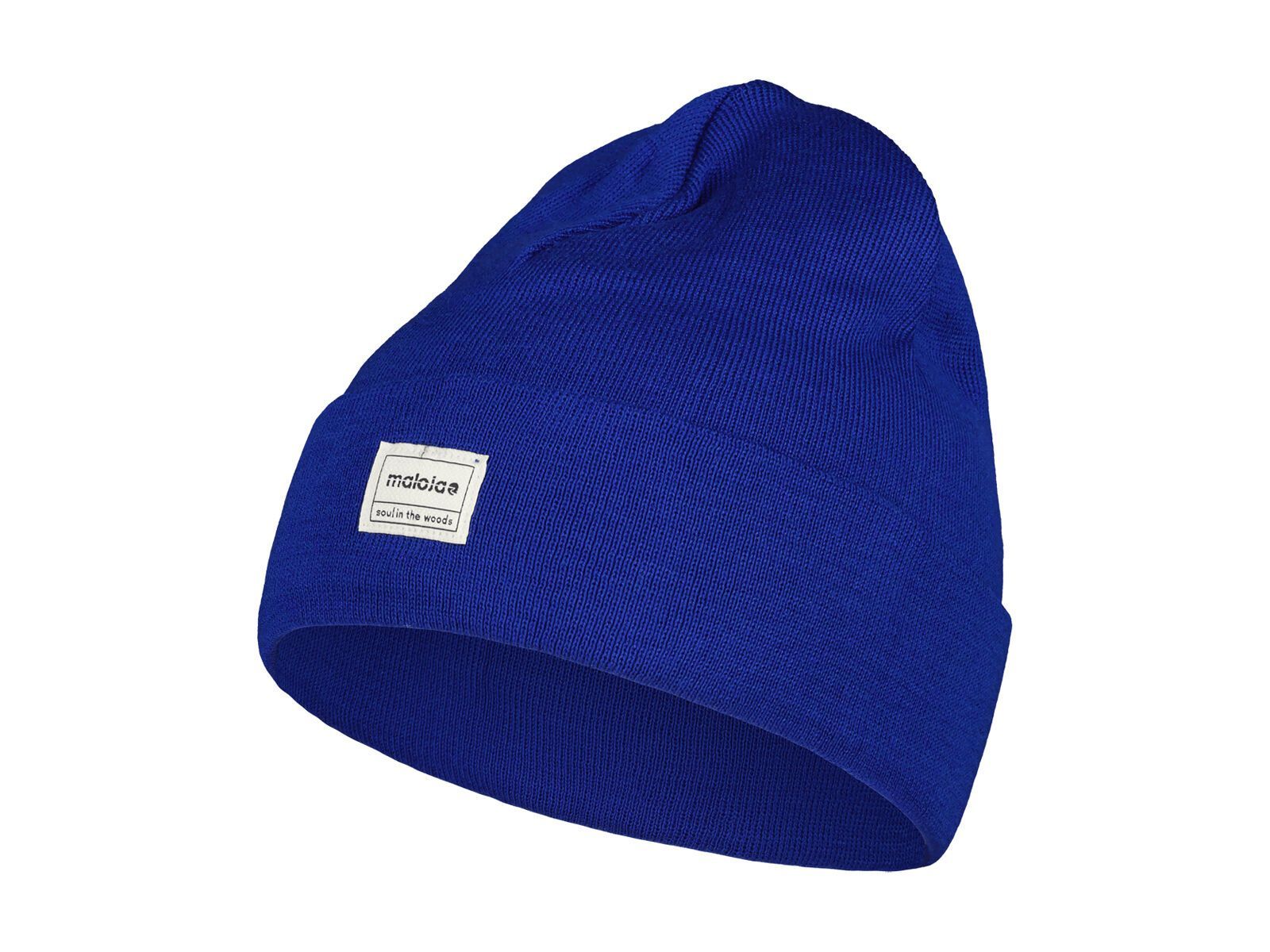 Maloja FullunsM., bright cobalt - Bild 1