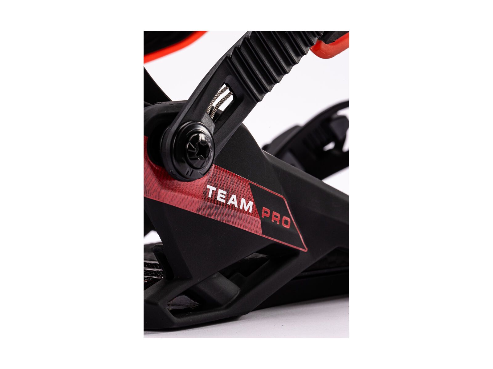 Nitro Team Pro, black red - Bild 7