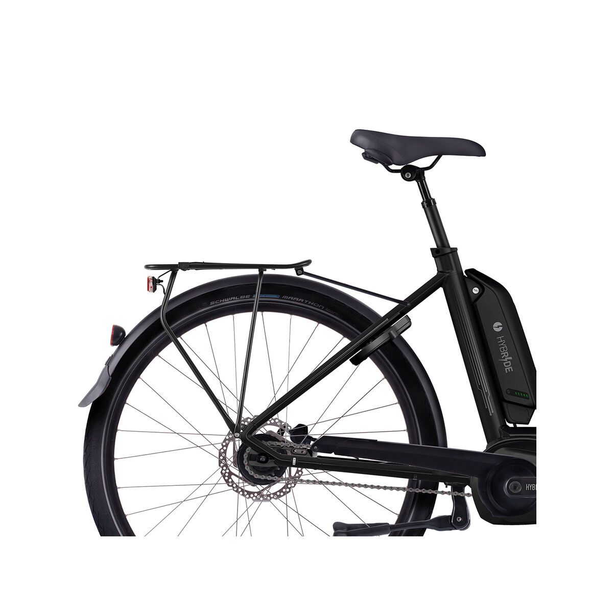 Ghost Hybride Andasol Trekking Wave 2, night black/micro chip gray/titanium grey - Bild 5