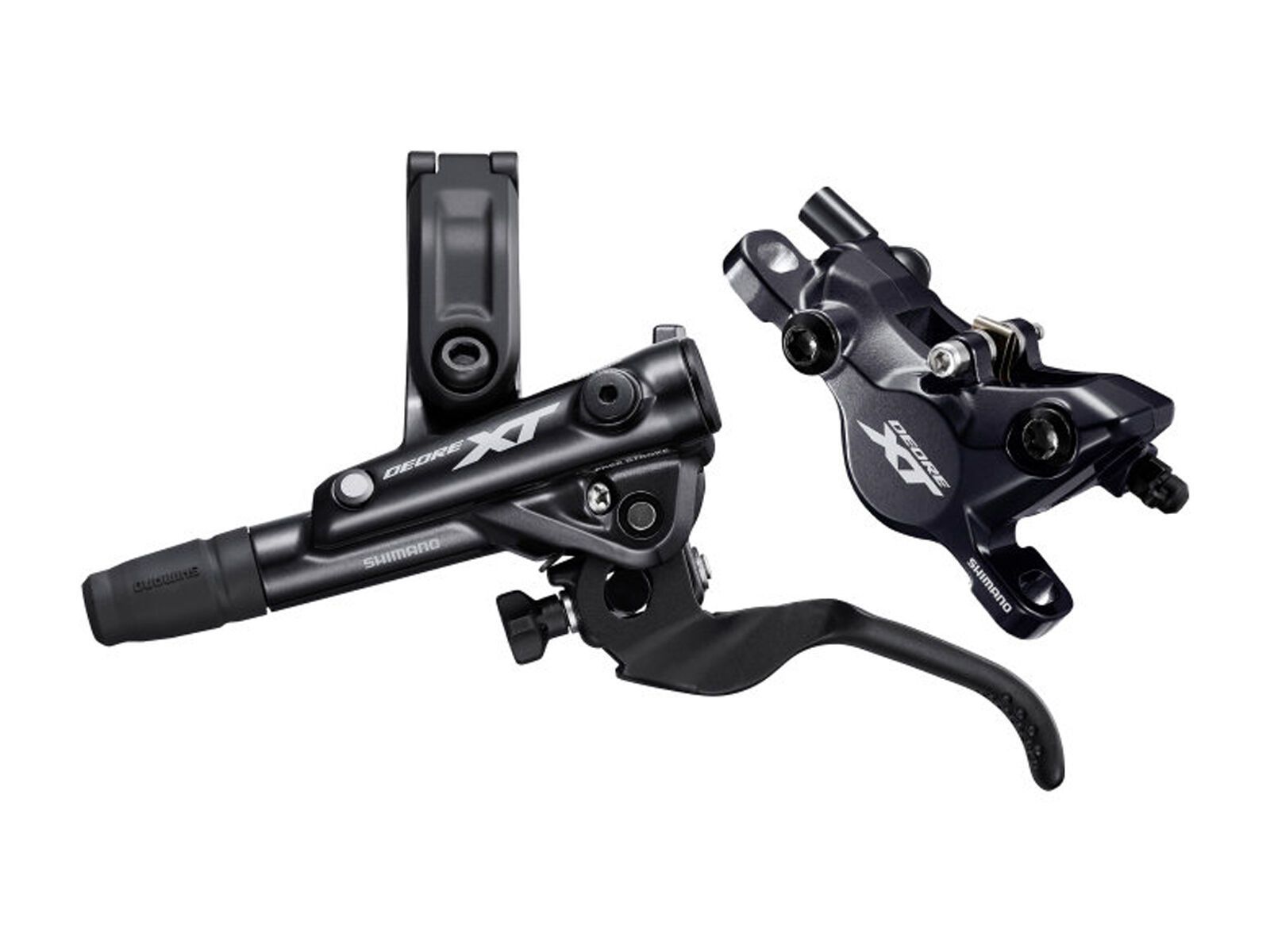 Shimano Deore XT M8100 - VR - Bild 1