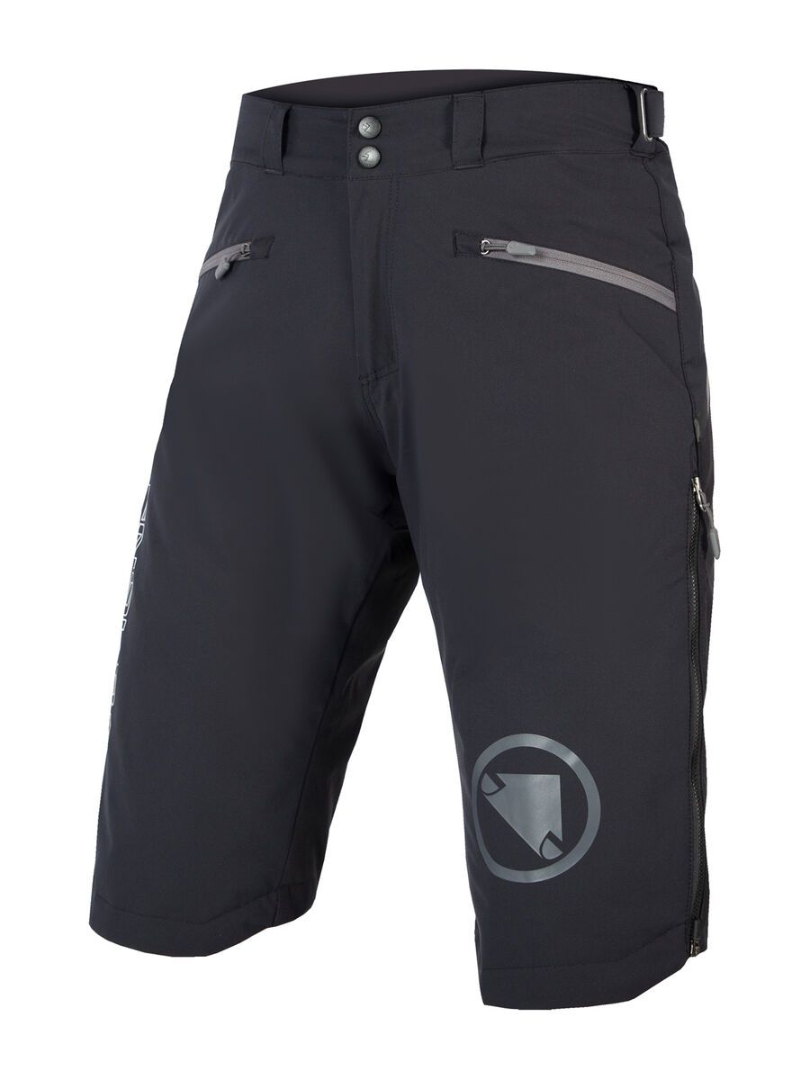 Endura MT500 Freezing Point Shorts schwarz L E8126BK/5