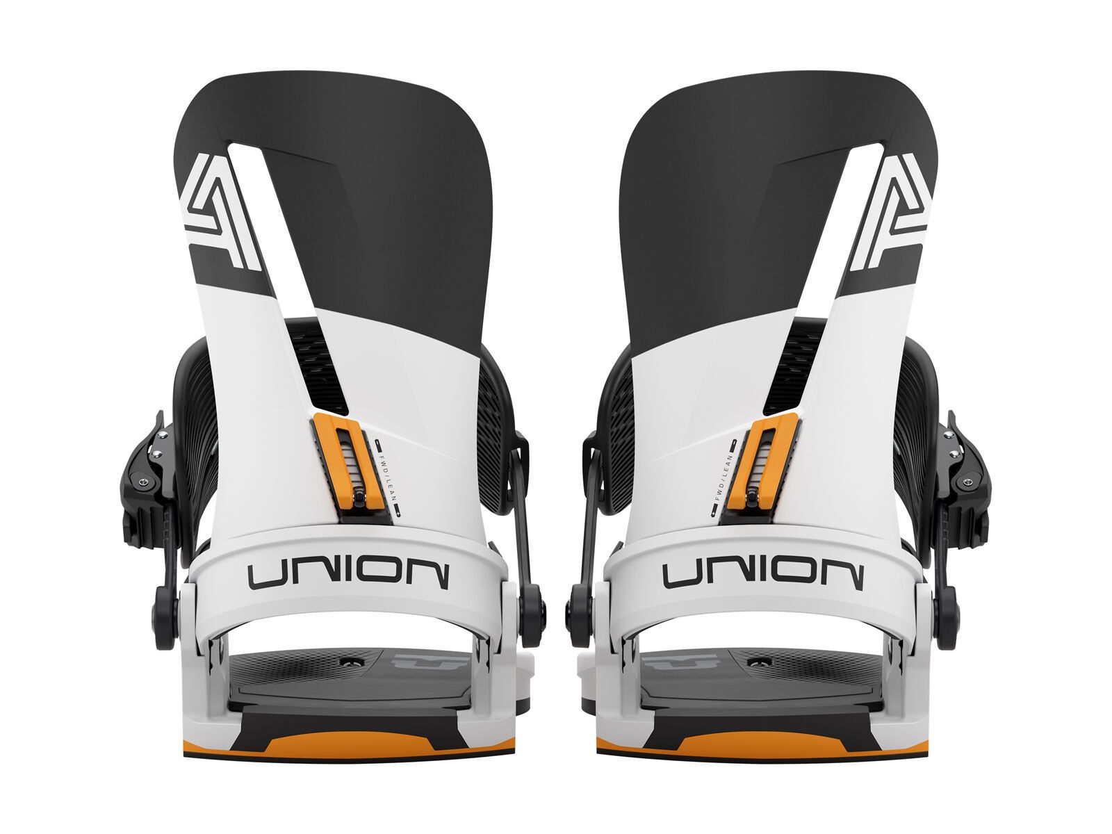 Union Atlas, white/orange - Bild 5