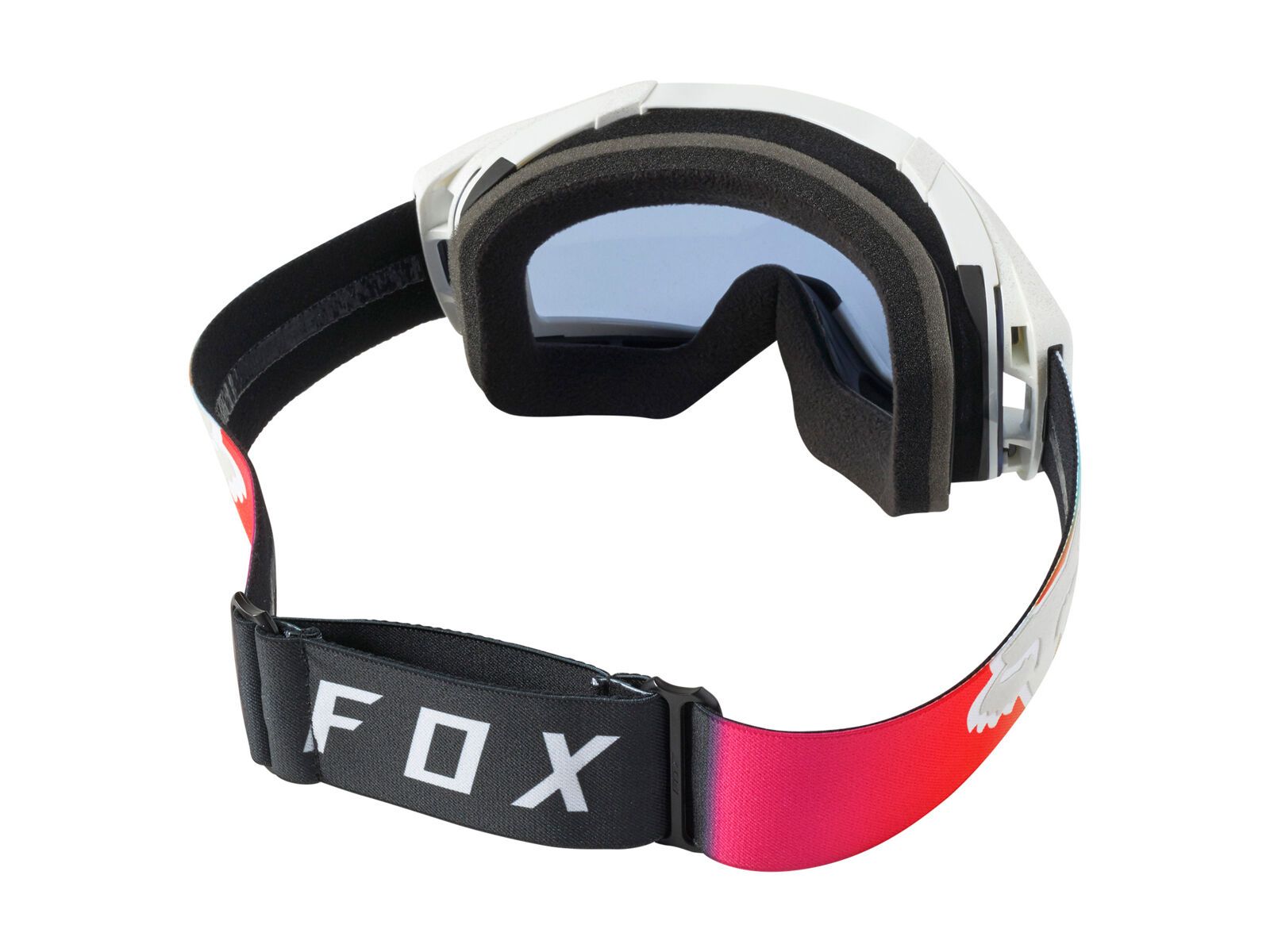 Fox Vue Pyre Goggle - Mirrored, multi - Bild 3