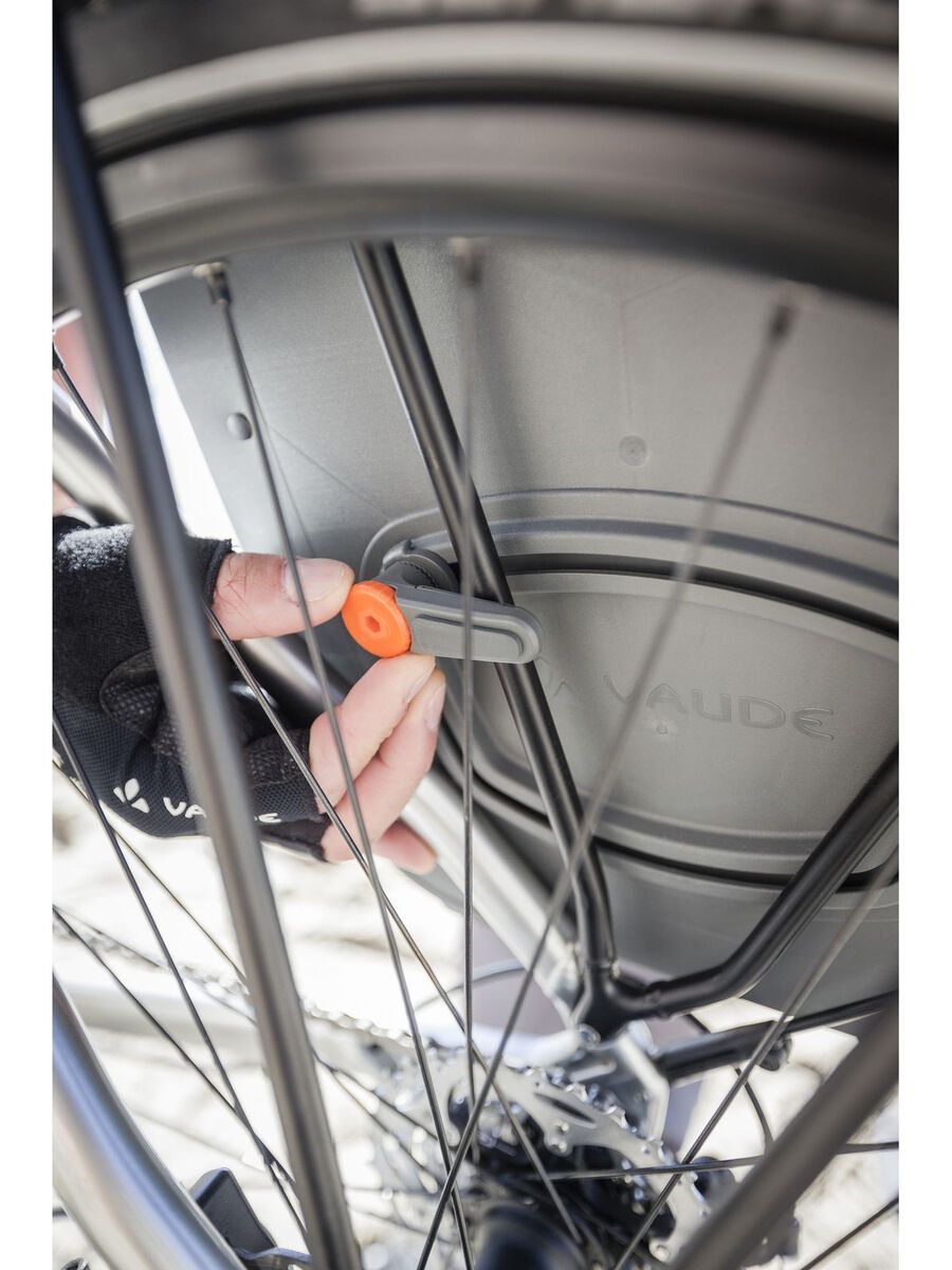 Vaude Aqua Back (Paar), icicle - Bild 6