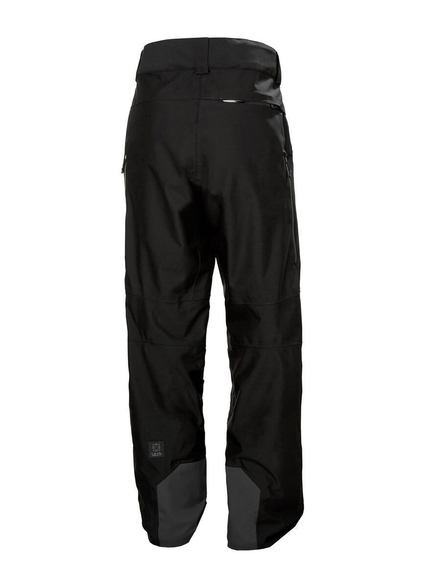 Helly Hansen Garibaldi 2.0 Pant Herren, black - Bild 2