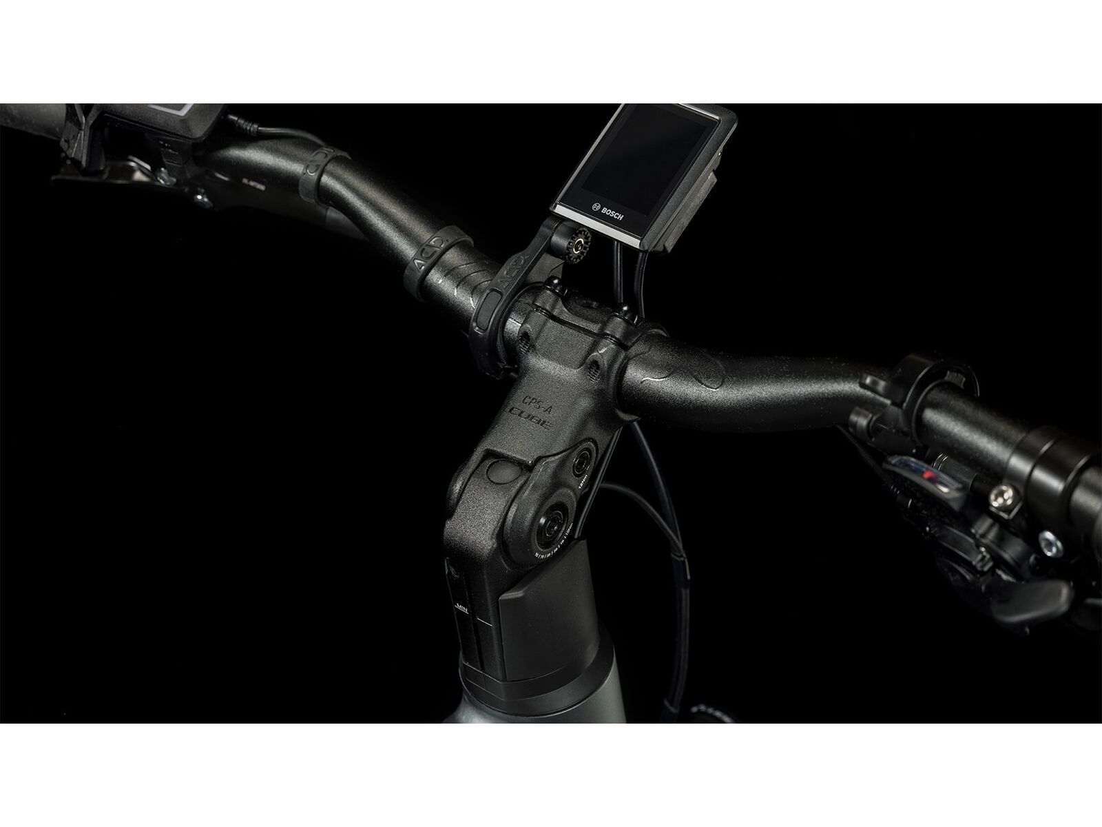 Cube Kathmandu Hybrid Pro 625, flashgrey´n´metal - Bild 4