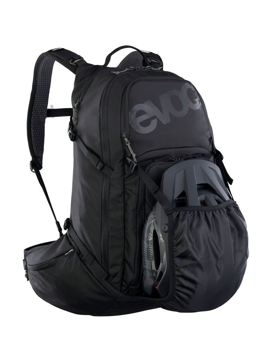 Evoc Explorer Pro 30, black - Bild 5