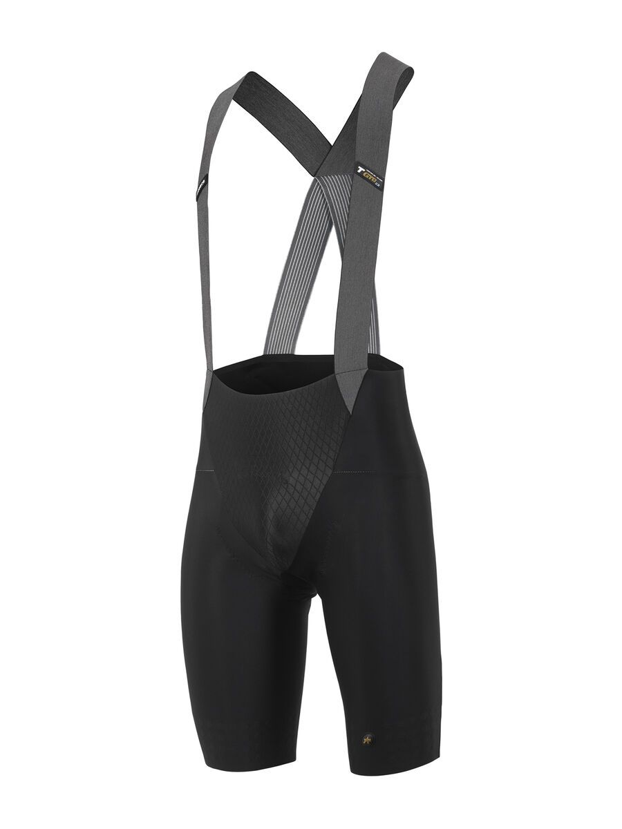 Assos Mille GTO Bib Shorts C2, blackseries - Bild 3