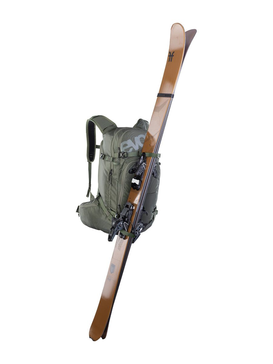 Evoc Line 30, dark olive - Bild 9