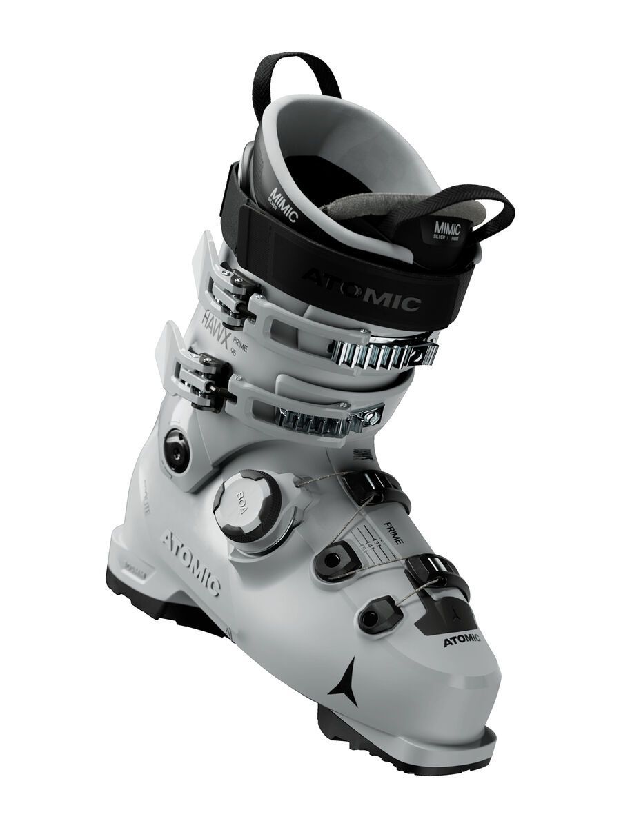 Atomic Hawx Prime 95 BOA W, ice/black - Bild 4