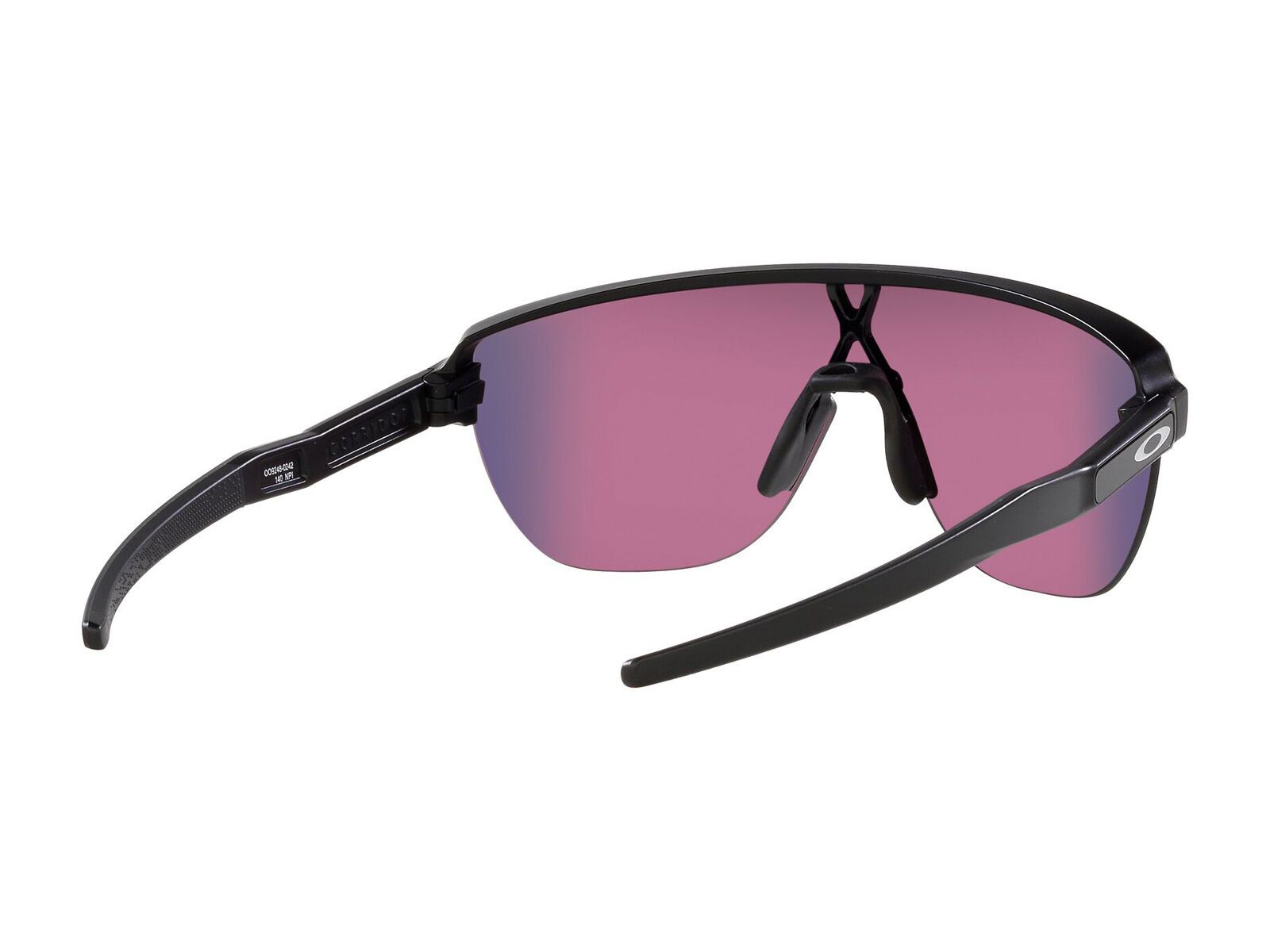 Oakley Corridor, Prizm Road / matte black - Bild 7