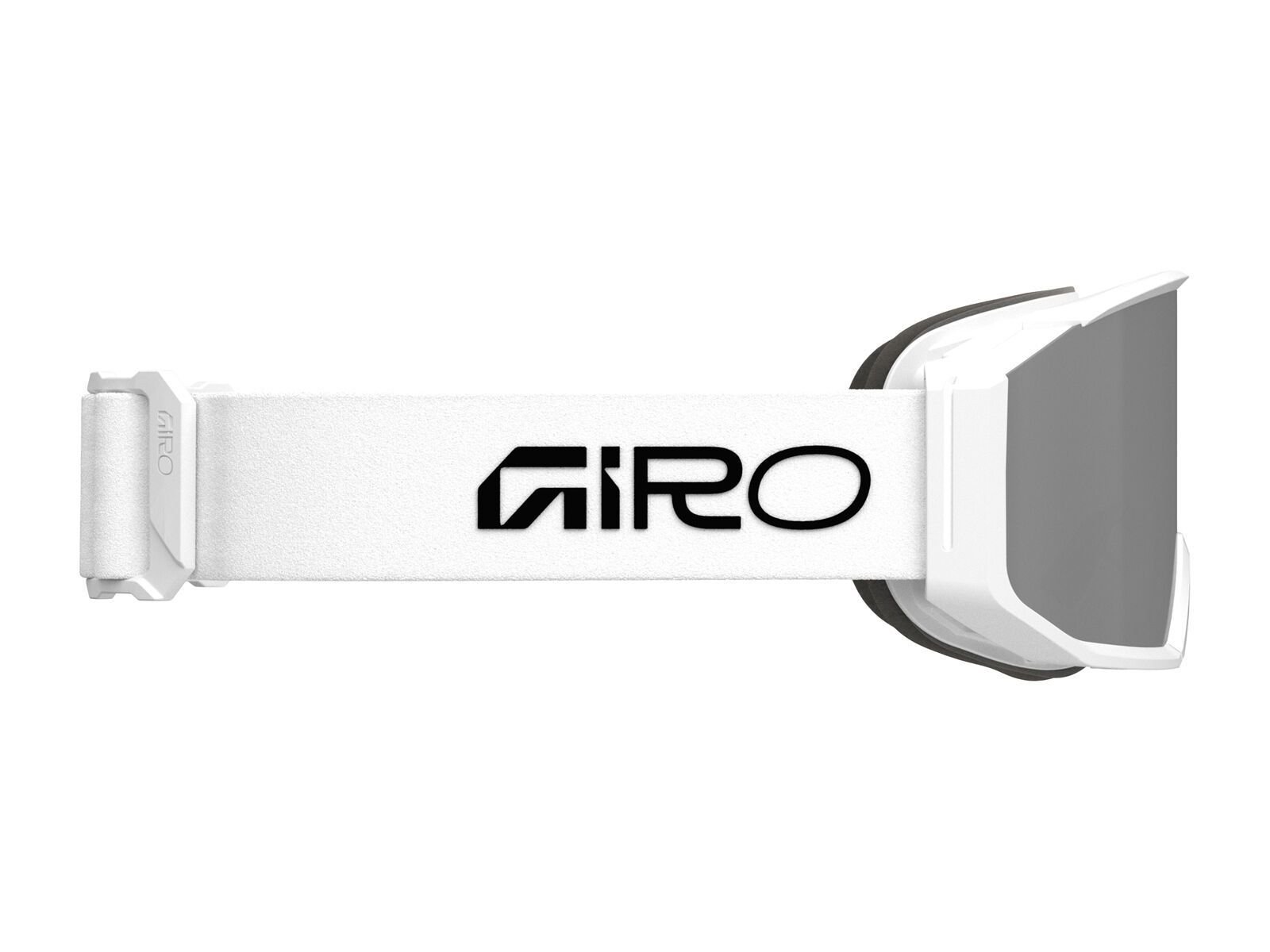 Giro Revolt Pro, Vivid Onyx / wordmark white - Bild 3