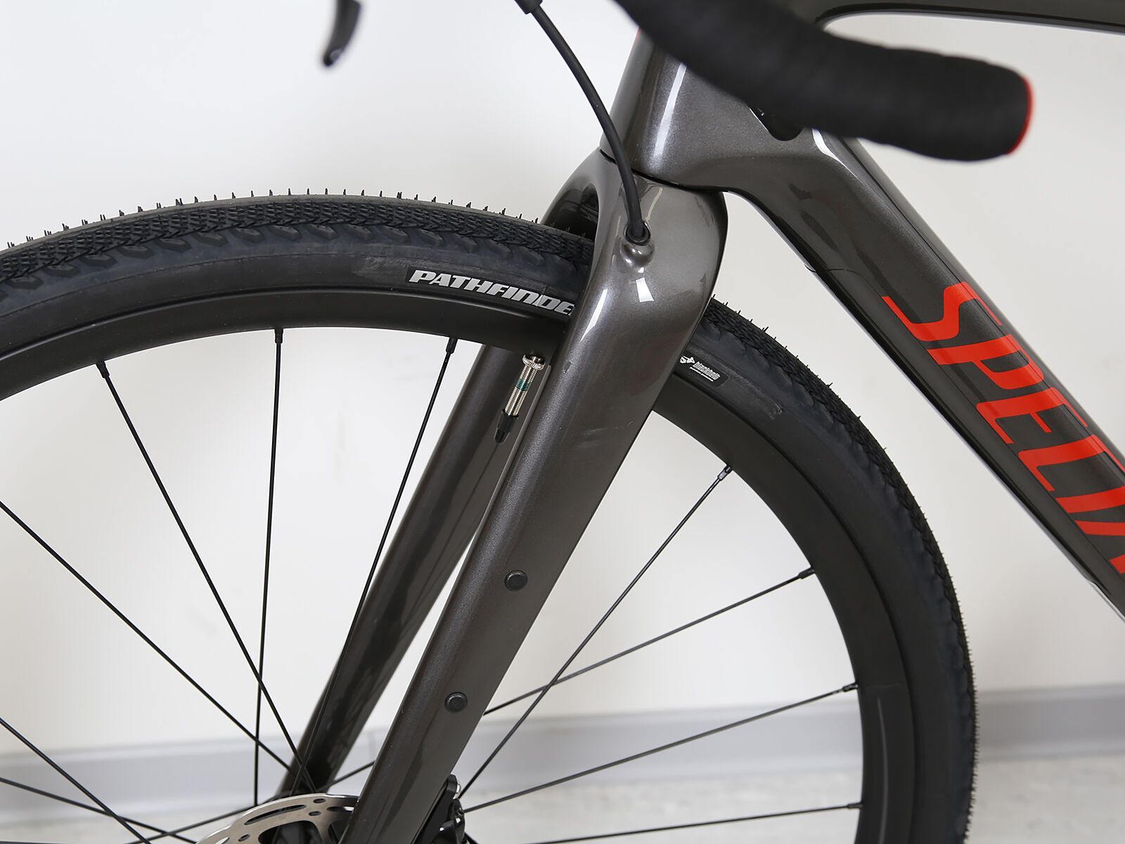 ***2. Wahl*** Specialized Diverge Base Carbon smoke/redwood/chrome 2021 - Bild 8