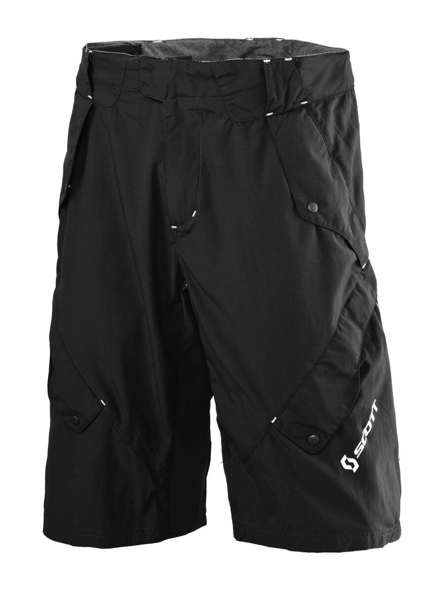 Scott Path 10 ls/fit Shorts, dark blue/blue - Bild 1