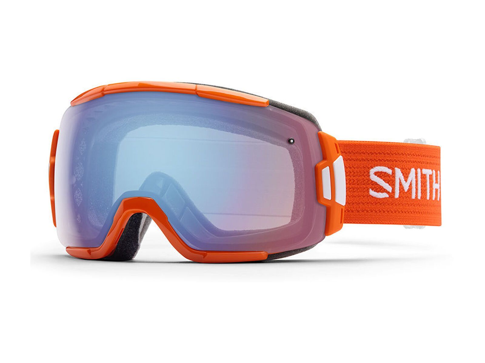 Smith Vice, orange/blue sensor mirror - Bild 1