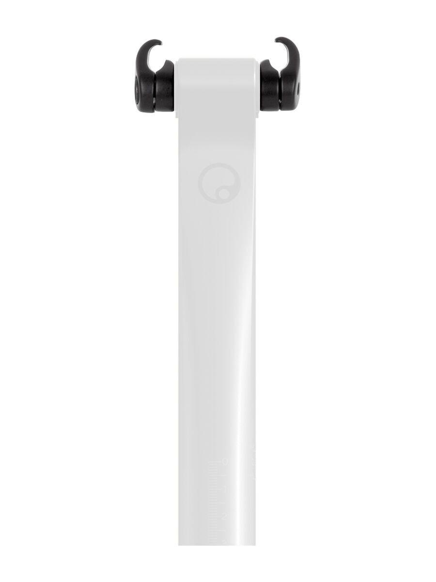 Ergon Flip Head Kit for Carbon Rails oval - 7x9 mm - Bild 3