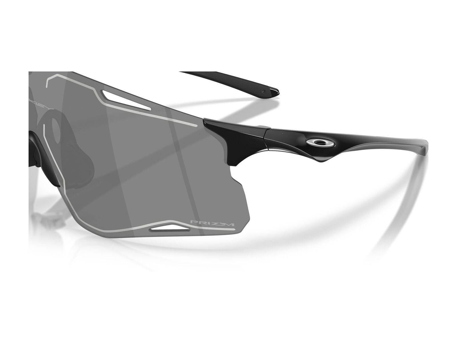 Oakley Cybr Lightning, Prizm Black - Bild 4