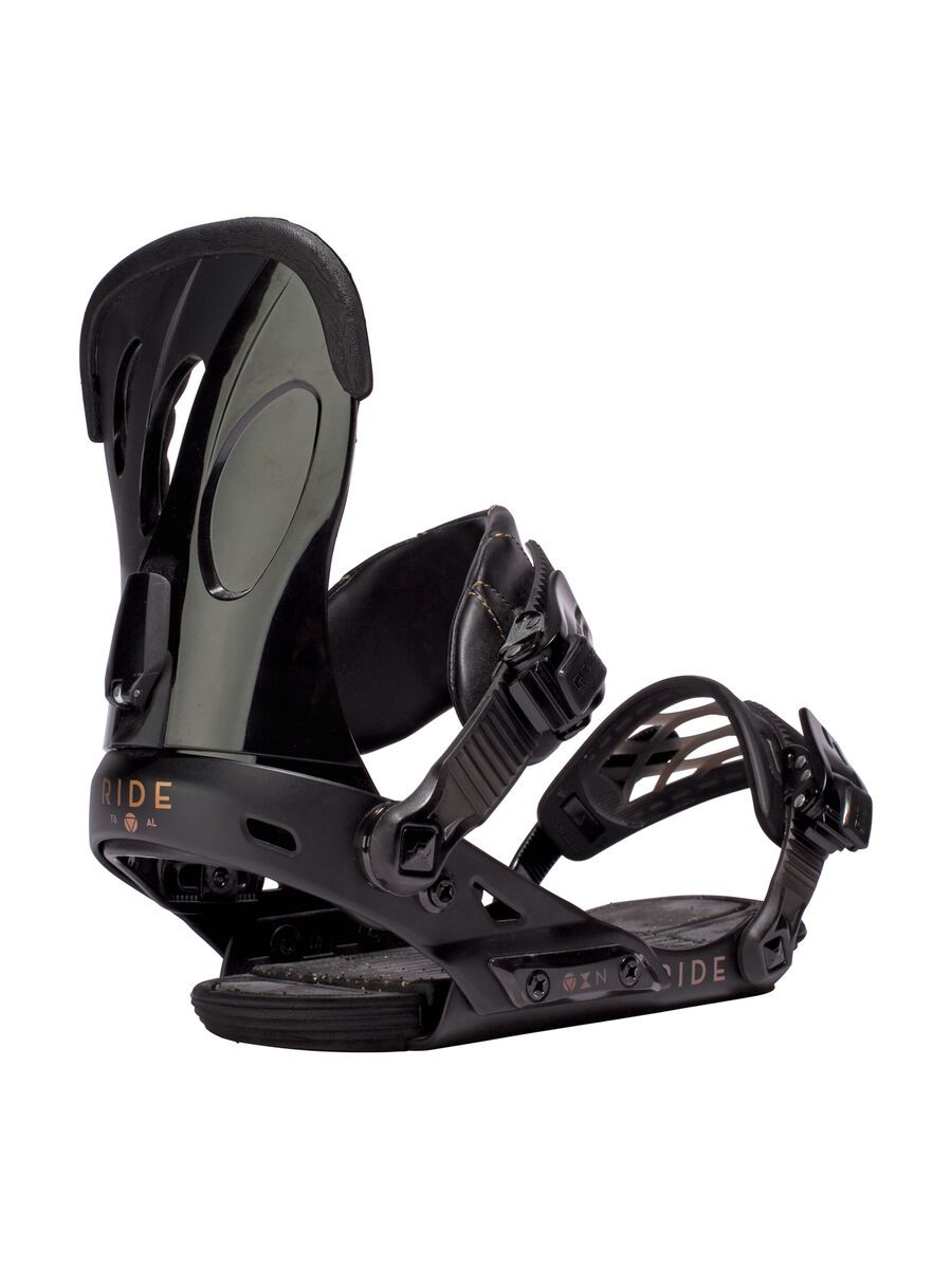 Set: Nitro Mystique 2015 + Ride VXN (1178163S) - Bild 3