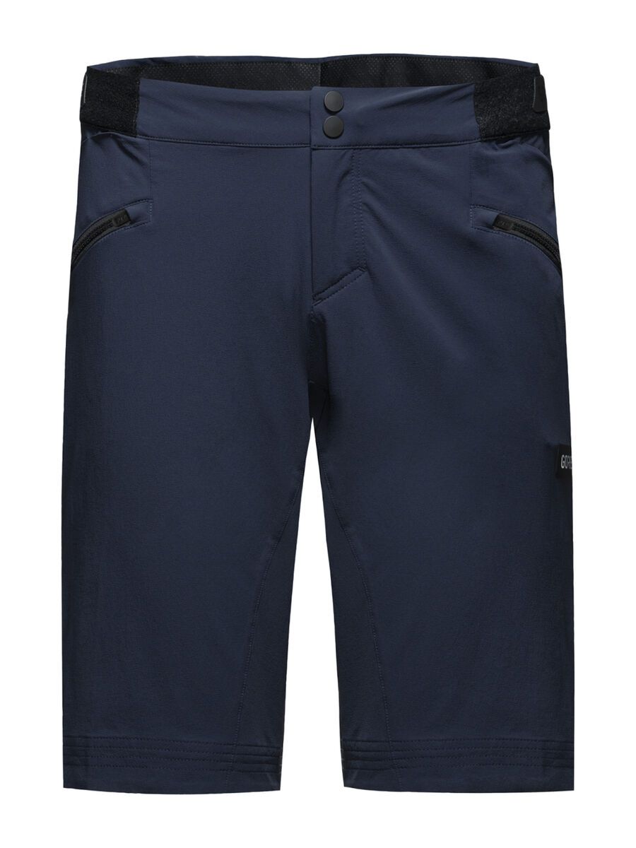 GOREWEAR Fernflow Shorts Damen, orbit blue - Bild 1