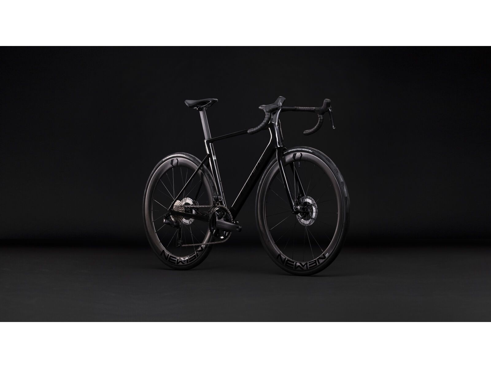 Cube Litening Air C:68X Race, blackpearl´n´black - Bild 7