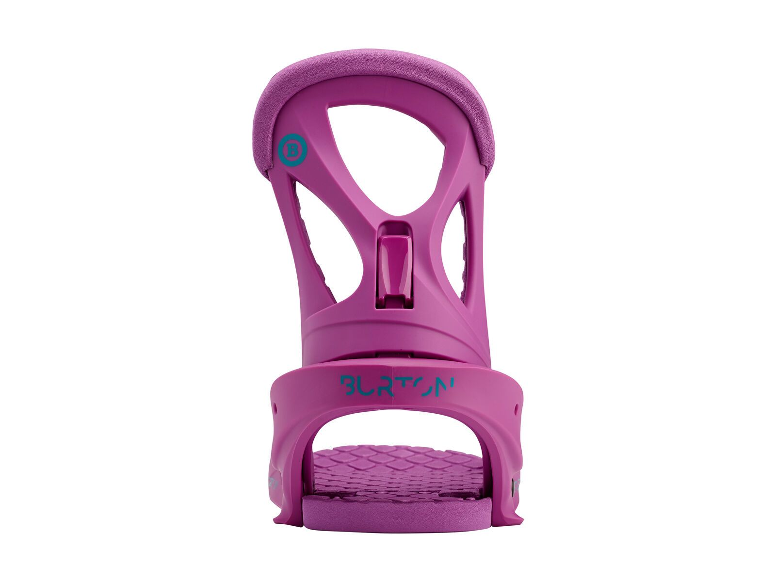 Burton Stiletto, hot purple - Bild 3