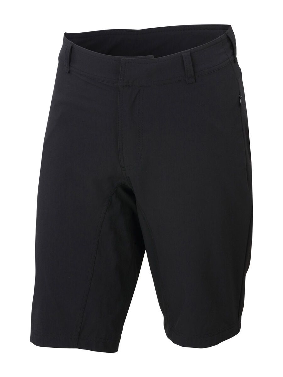 Sportful Giara Overshort, black - Bild 1