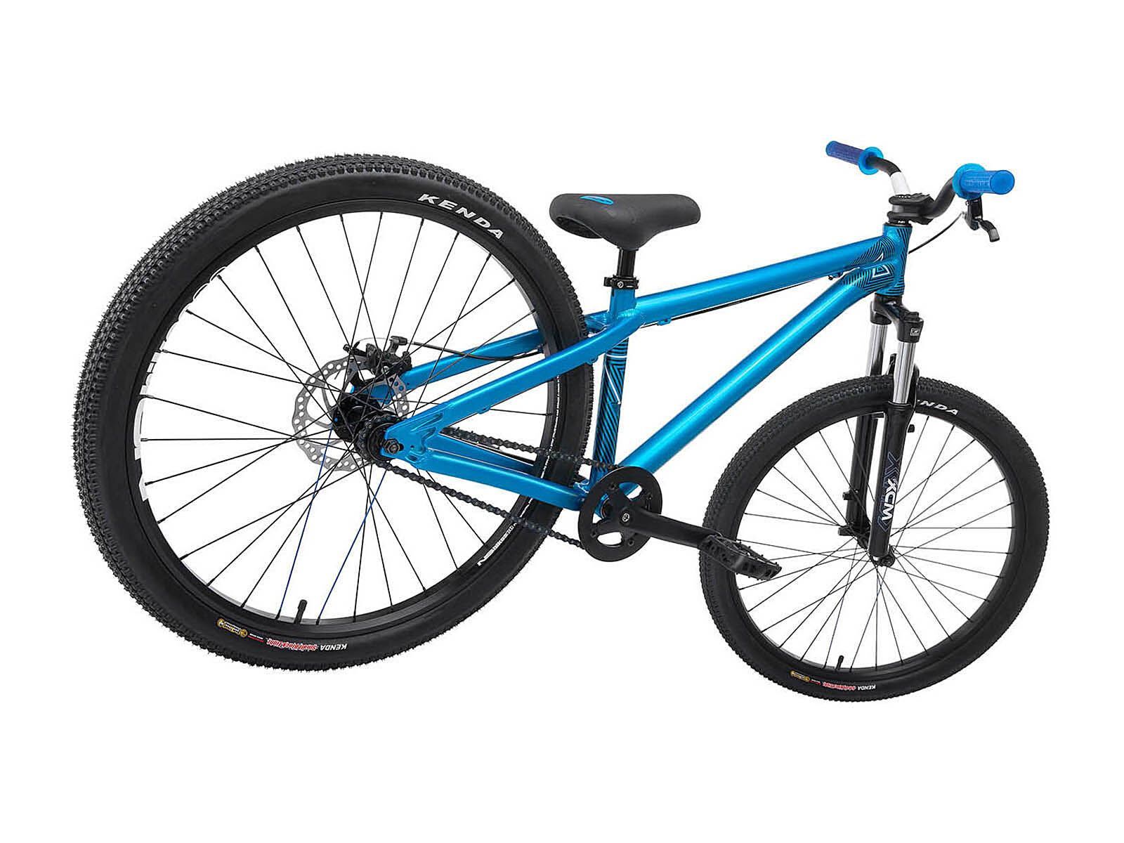 NS Bikes Zircus - Bild 3