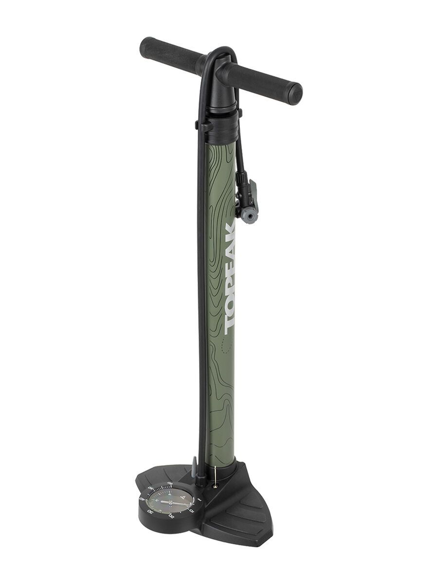 Topeak JoeBlow Mountain II - Bild 1