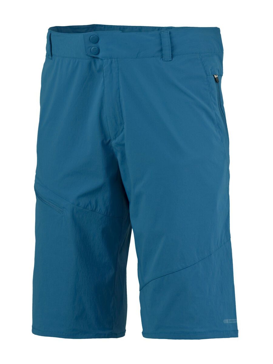 Scott Trail MTN Stretch Shorts, seaport blue - Bild 1