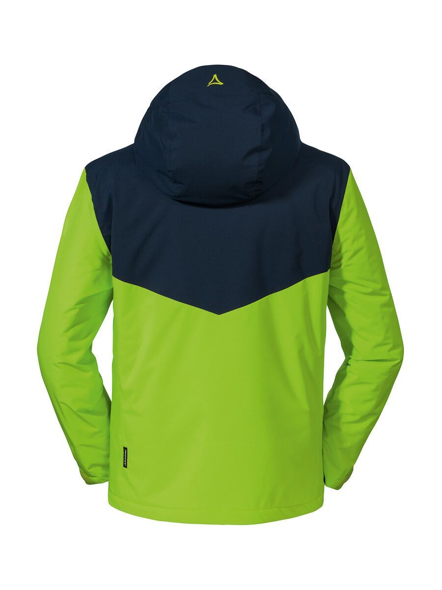 Schöffel Ski Jacket Gargellen M, love bird - Bild 2