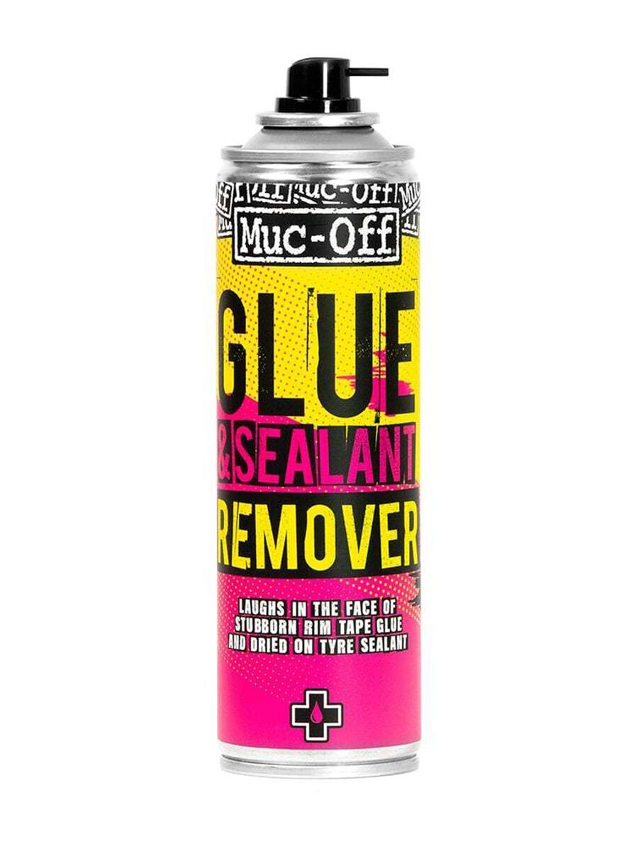 Muc-Off Glue & Sealant Remover 200 ml - Bild 2