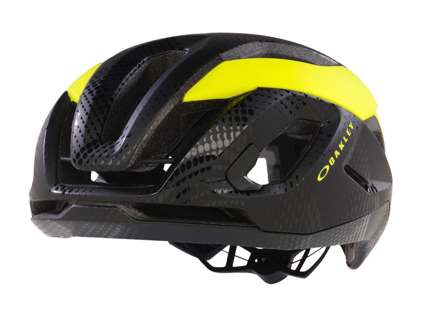 Oakley ARO5 Race MIPS, franktel/retina burn - Bild 1