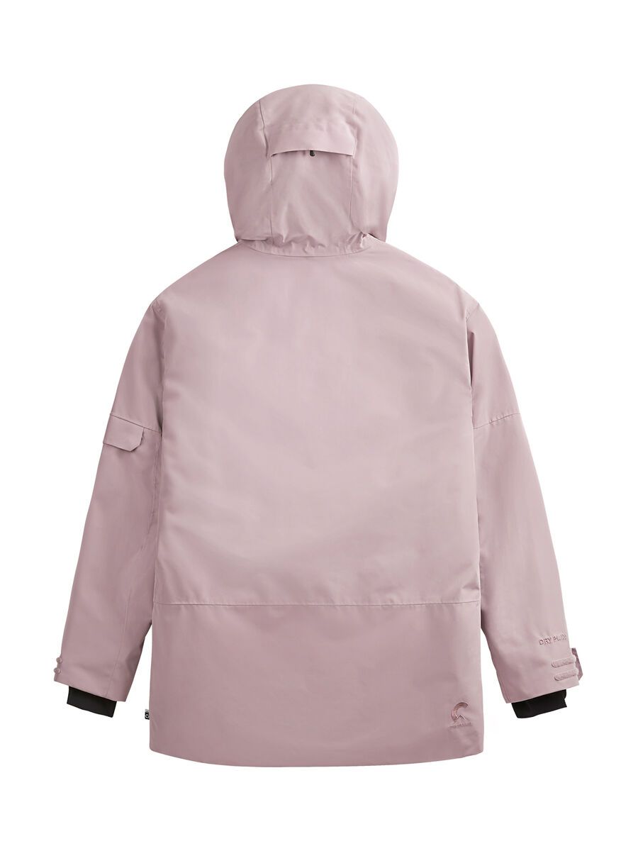 Picture U68 Jkt, sea fog - Bild 2