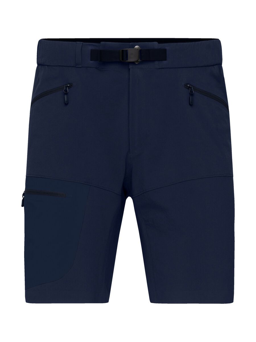 Norrona falketind flex1 light Shorts M's, indigo night - Bild 1