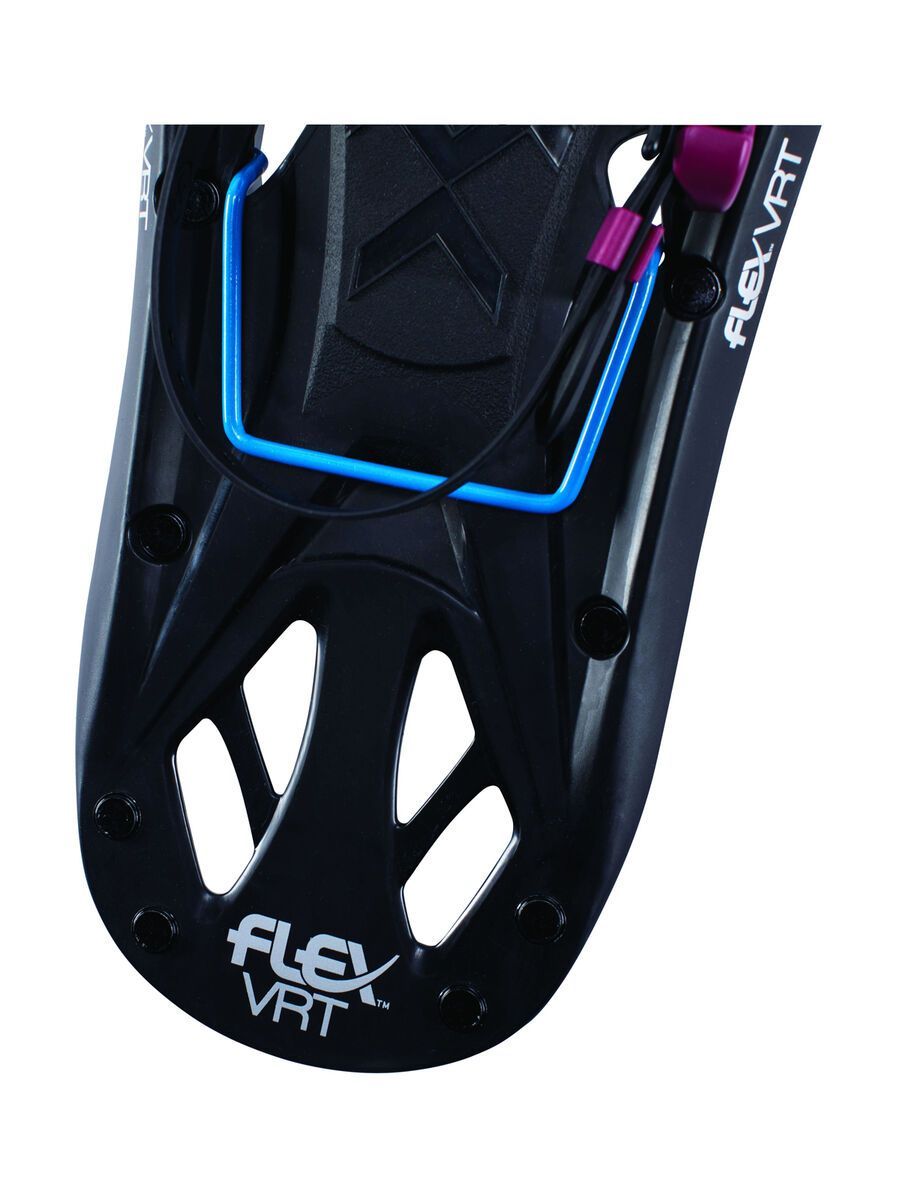 Tubbs Flex VRT 22 W, black/purple - Bild 5