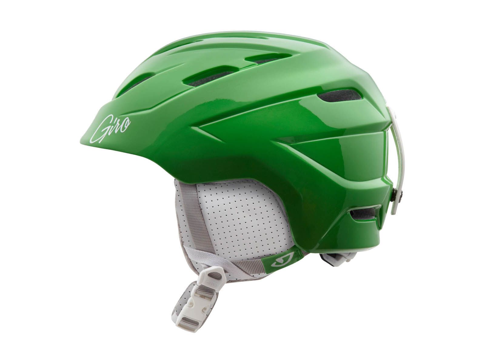 Giro Decade, Green Harvest - Bild 1