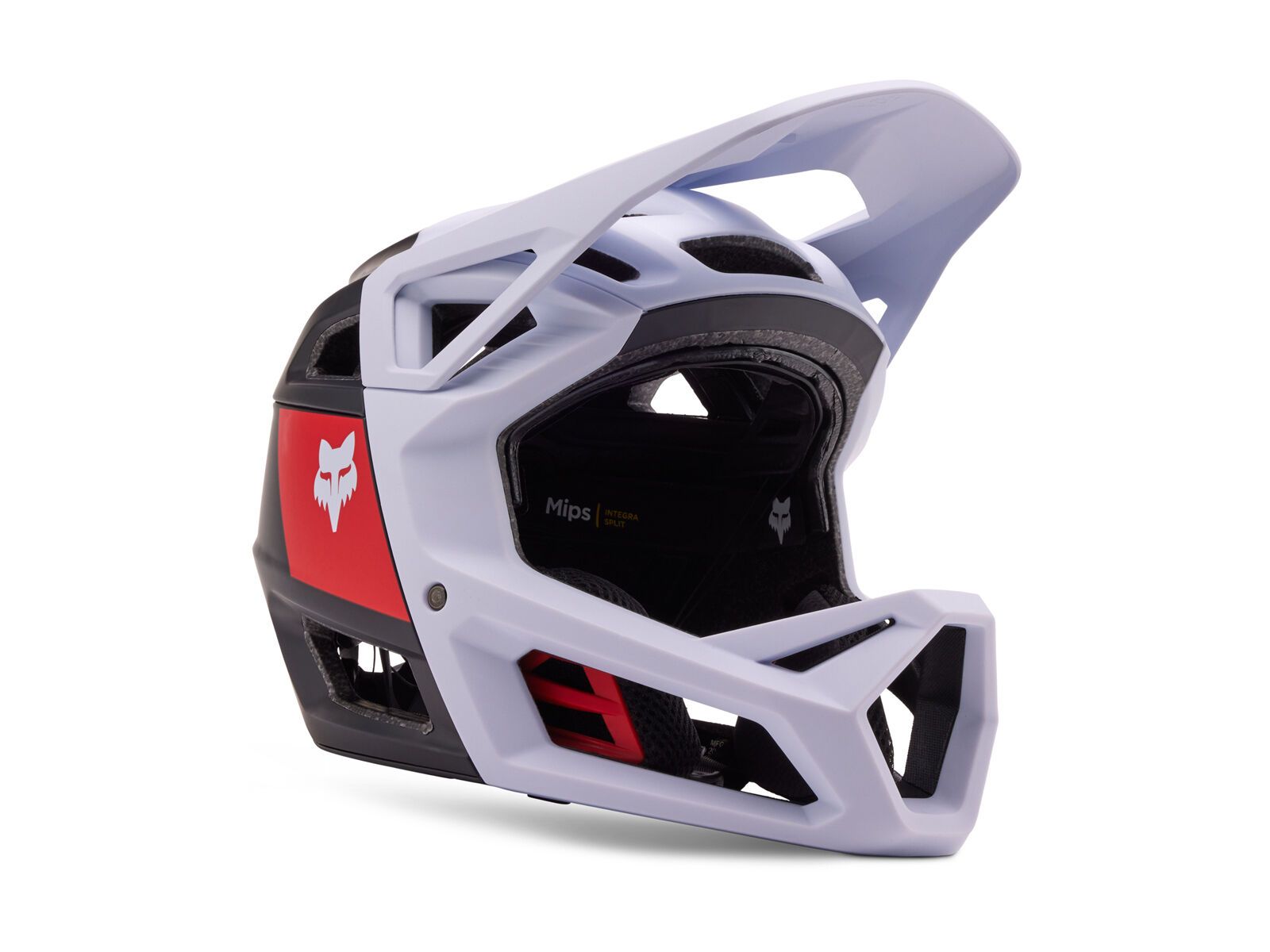 Fox Proframe RS NUF, white - Bild 1