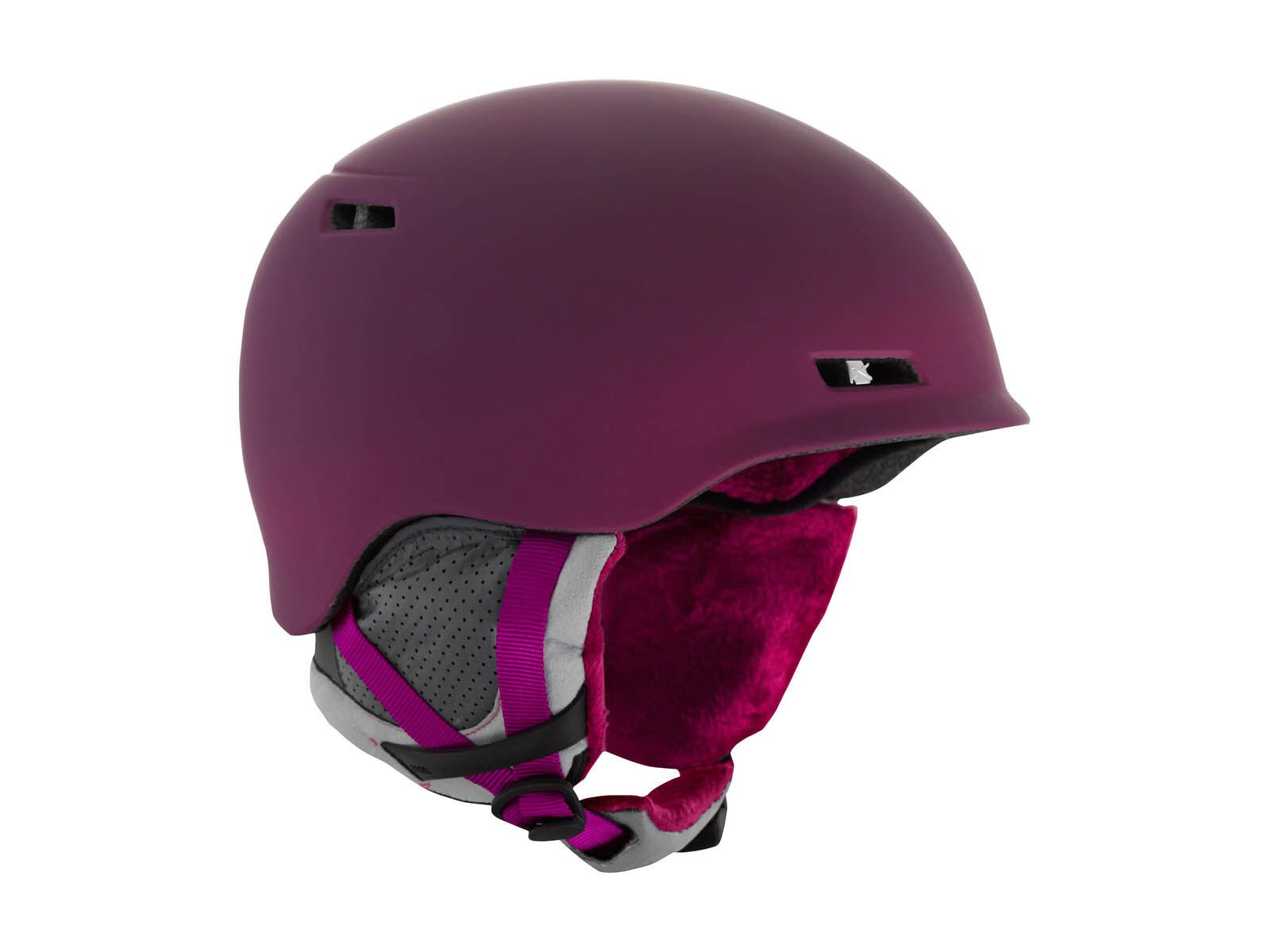 Anon Griffon, pink - Bild 1