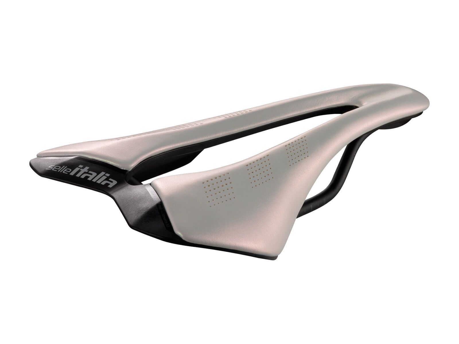 Selle Italia SLR Advan - S3, opal white - Bild 1