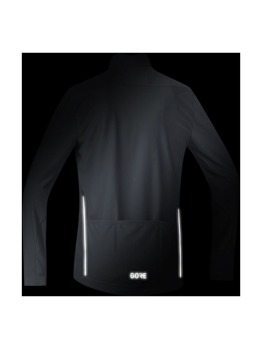 GOREWEAR C3 Thermo Trikot, black - Bild 4