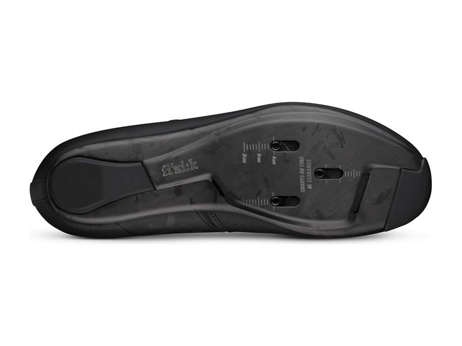 Fizik Vento Infinito Carbon 2, black - Bild 8