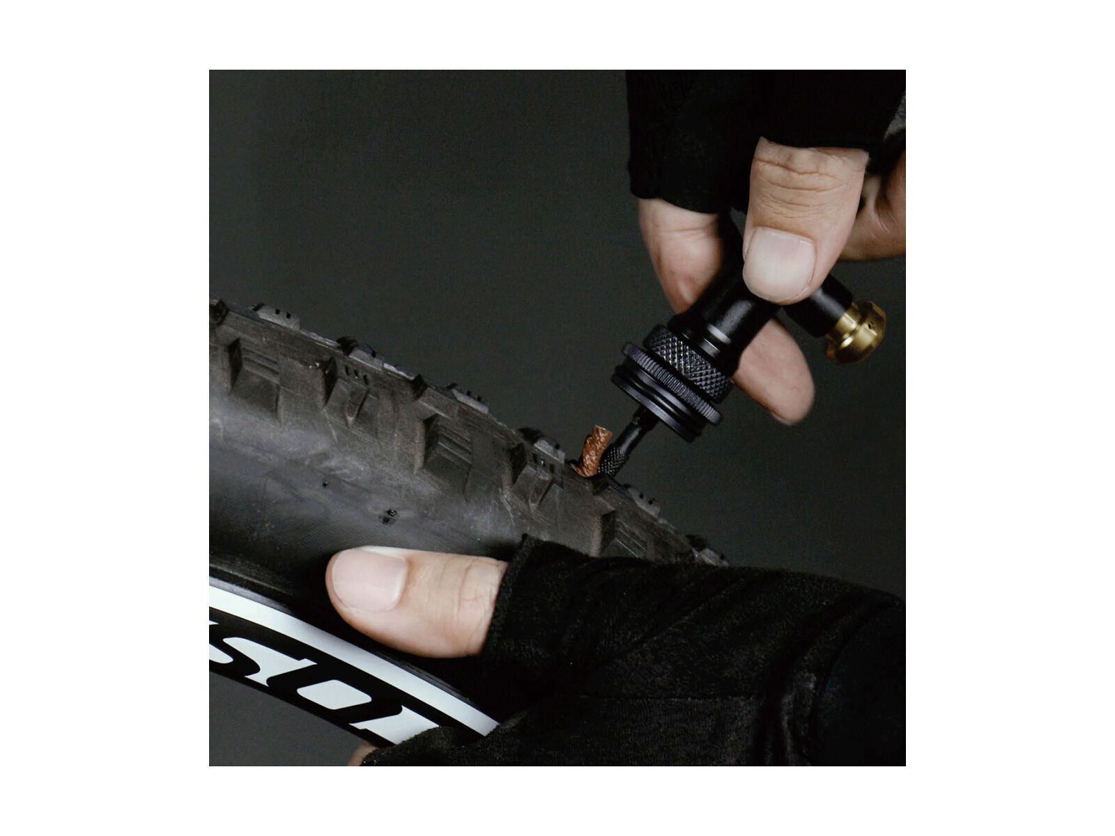 Topeak Tubi Master X - Tubeless-Tool - Bild 7