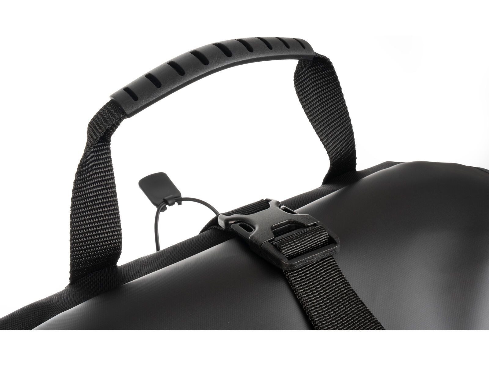 Cube Acid Seitentasche Pure 15 CILink, black - Bild 4