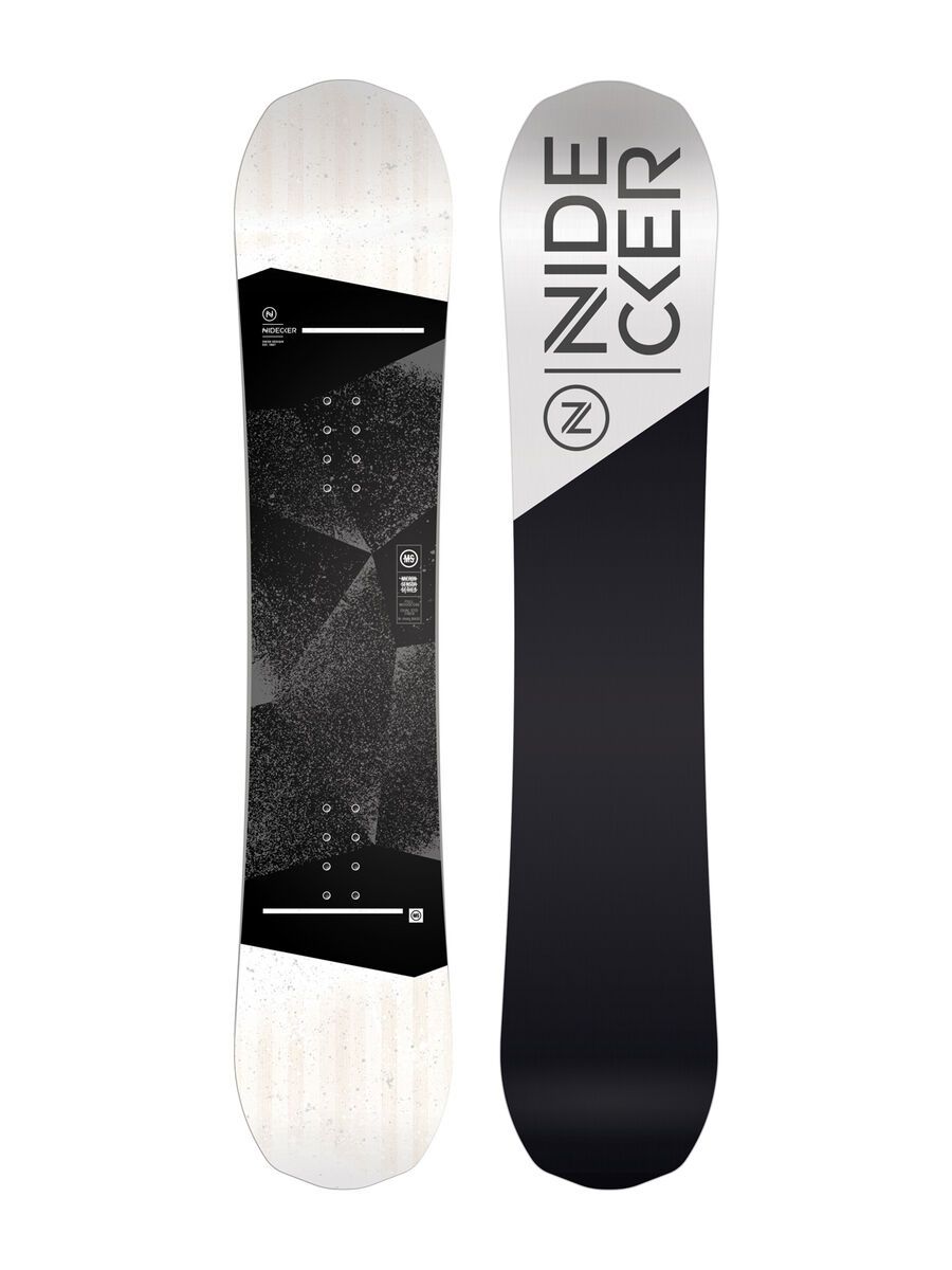 Nidecker Micron Sensor - Bild 1