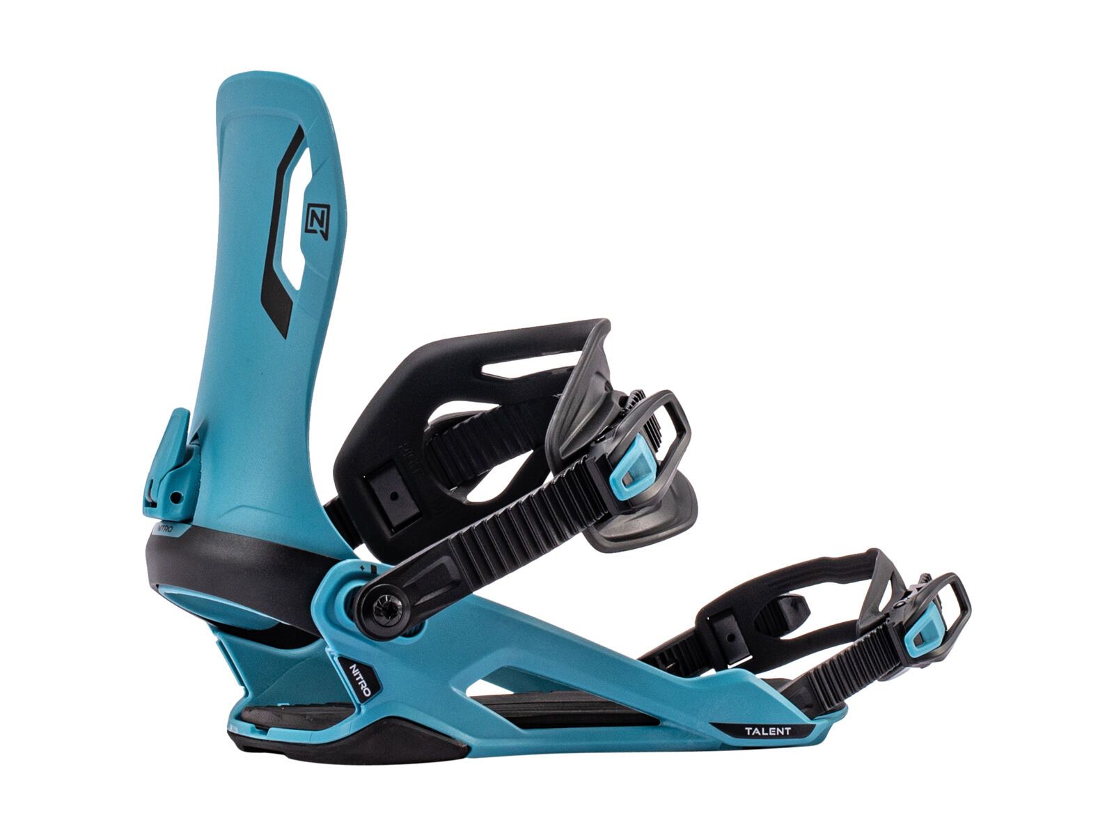 Nitro Talent, teal - Bild 1