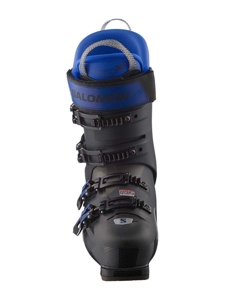 Salomon S/Pro HV 130 GW, black/blue met./beluga - Bild 5