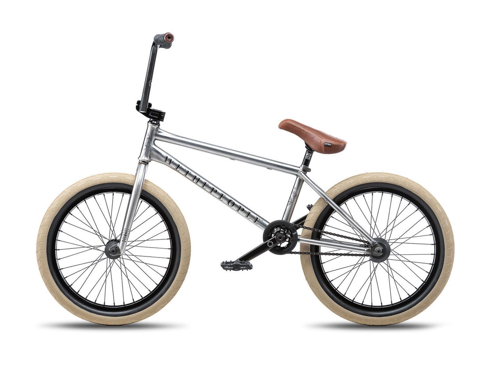 WeThePeople Battleship, brushed raw - Bild 4