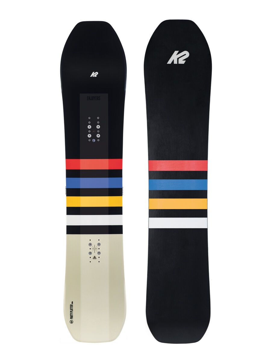K2 Party Platter - Bild 1
